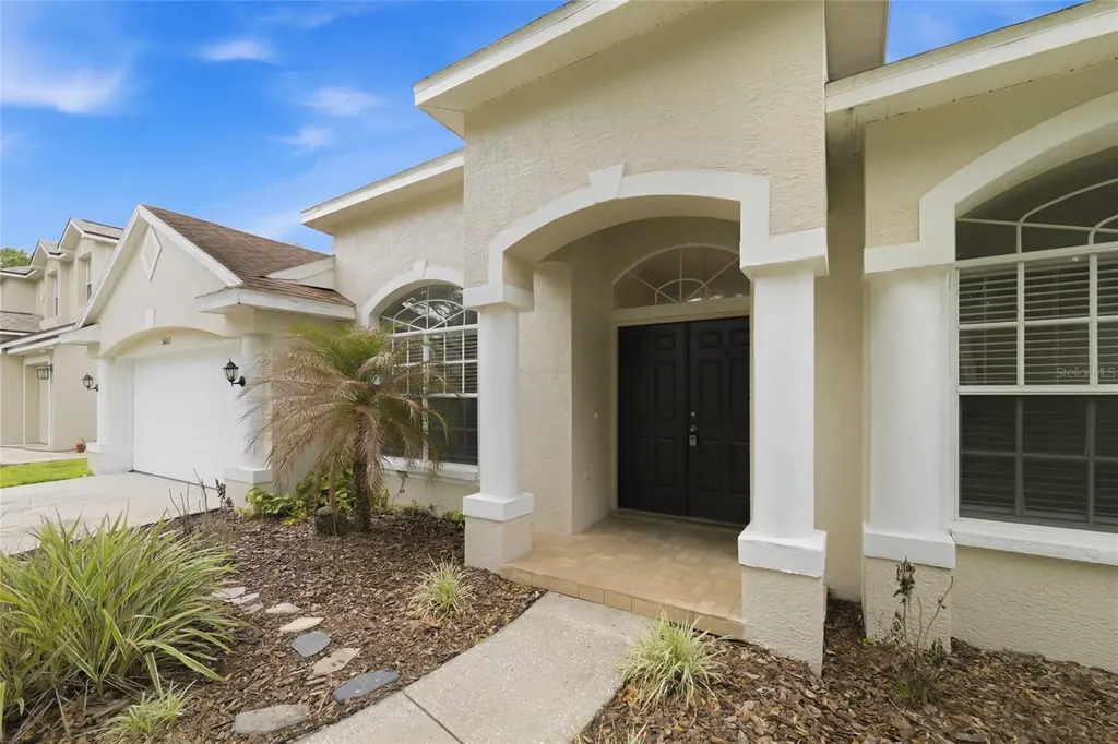 3602 Elk Ridge Lane Valrico FL 33596