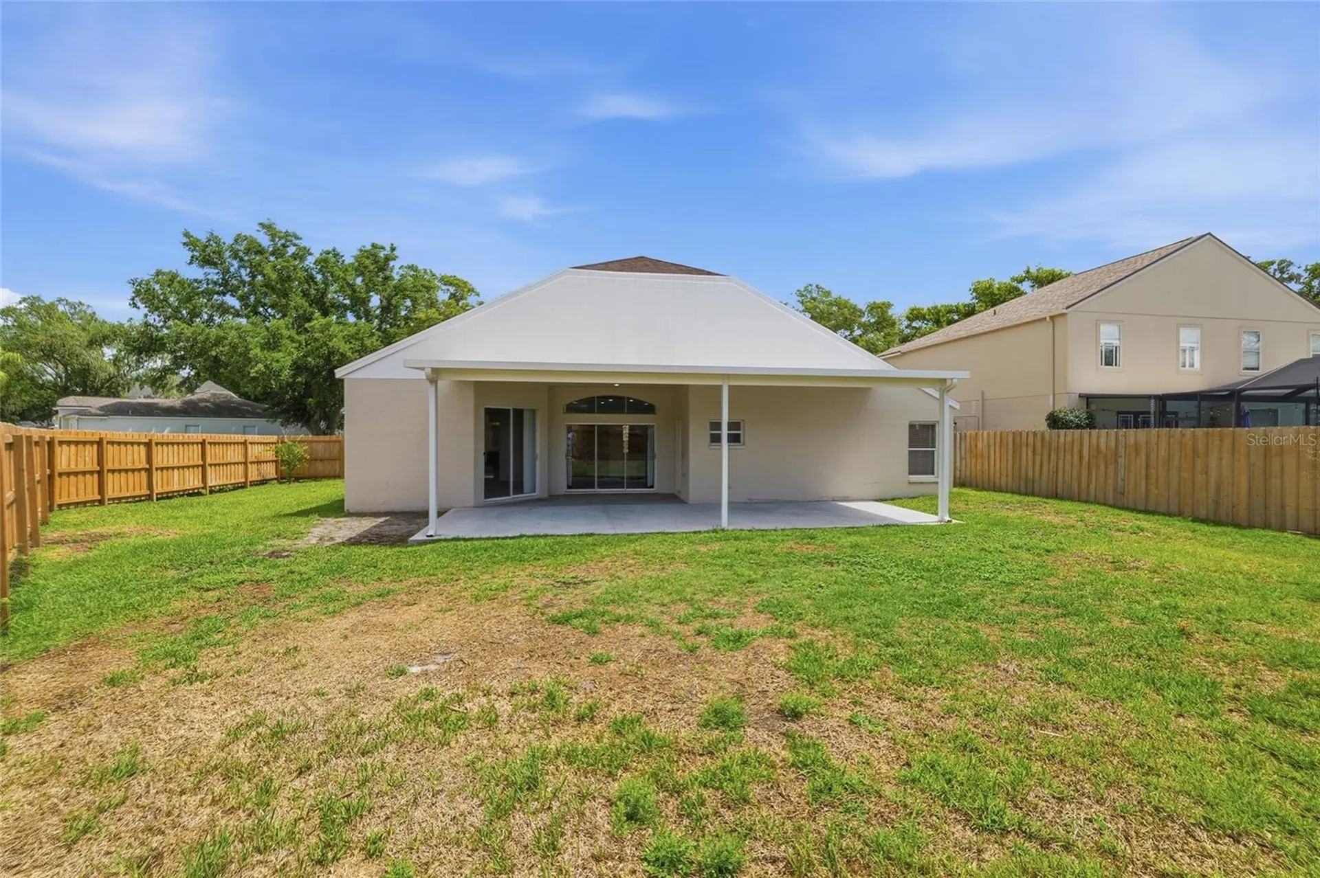 3602 Elk Ridge Lane Valrico FL 33596