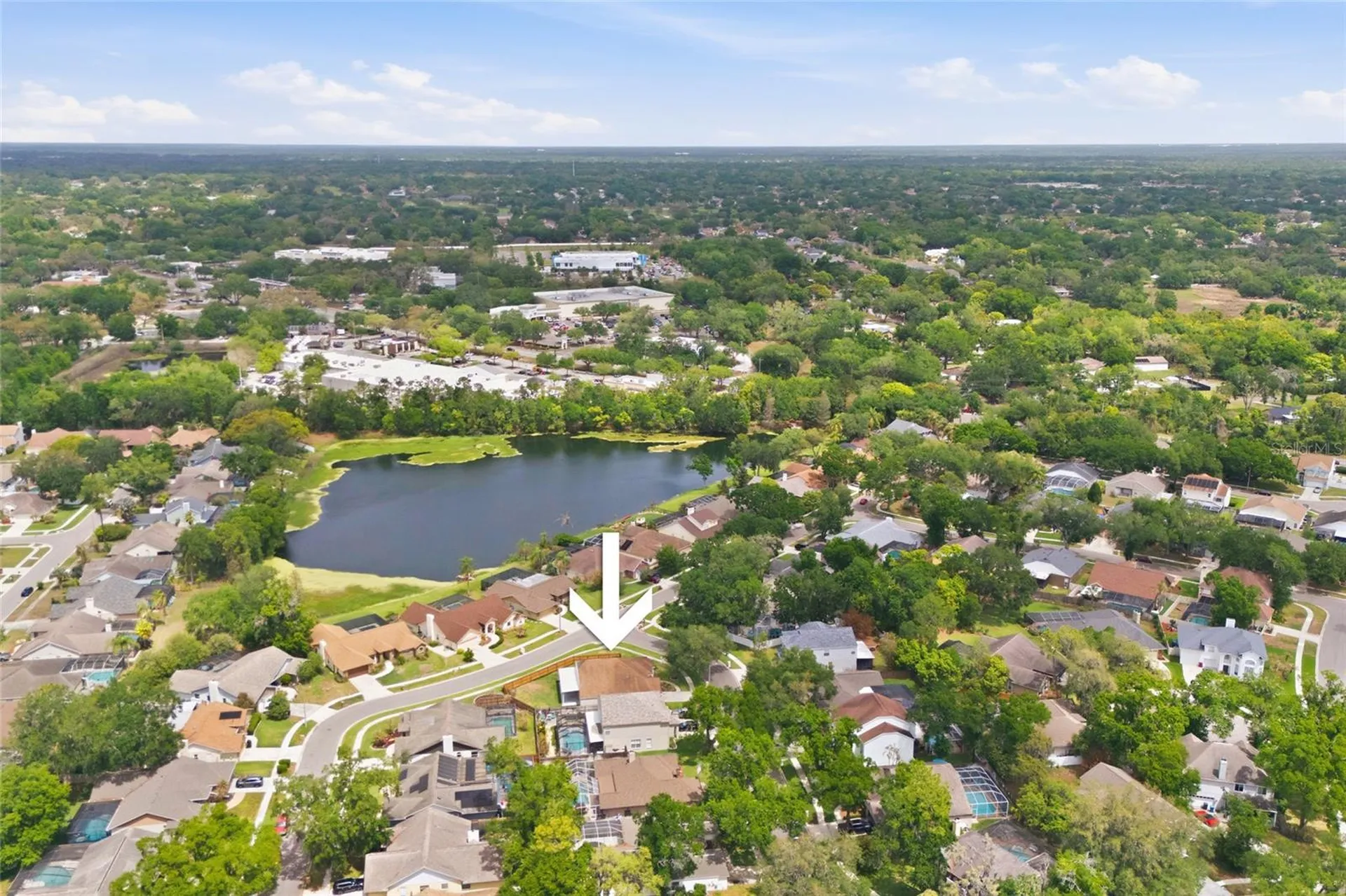 3602 Elk Ridge Lane Valrico FL 33596