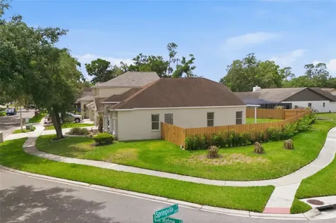 3602 Elk Ridge Lane Valrico FL 33596
