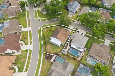 3602 Elk Ridge Lane Valrico FL 33596