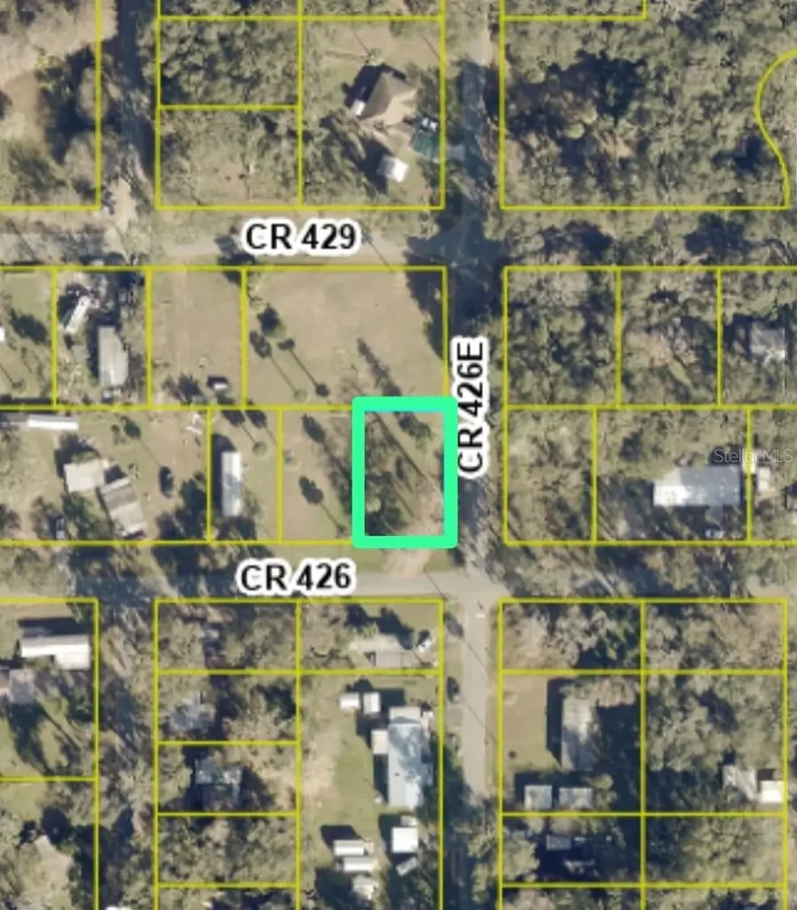 Tbd Cr 426 Lake Panasoffkee FL 33538