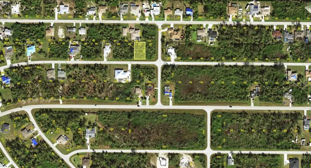 9384 Portillo Avenue Englewood FL 34224