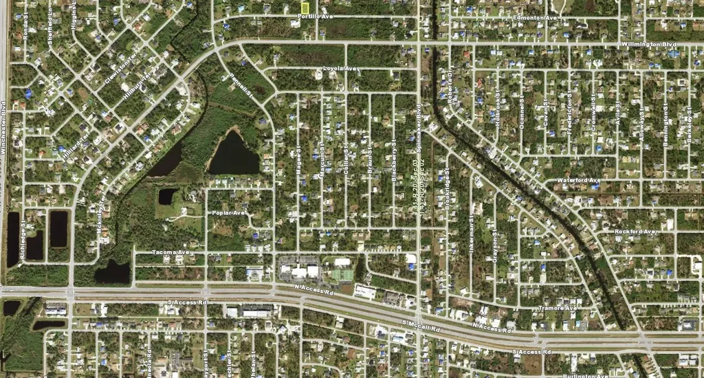 9384 Portillo Avenue Englewood FL 34224