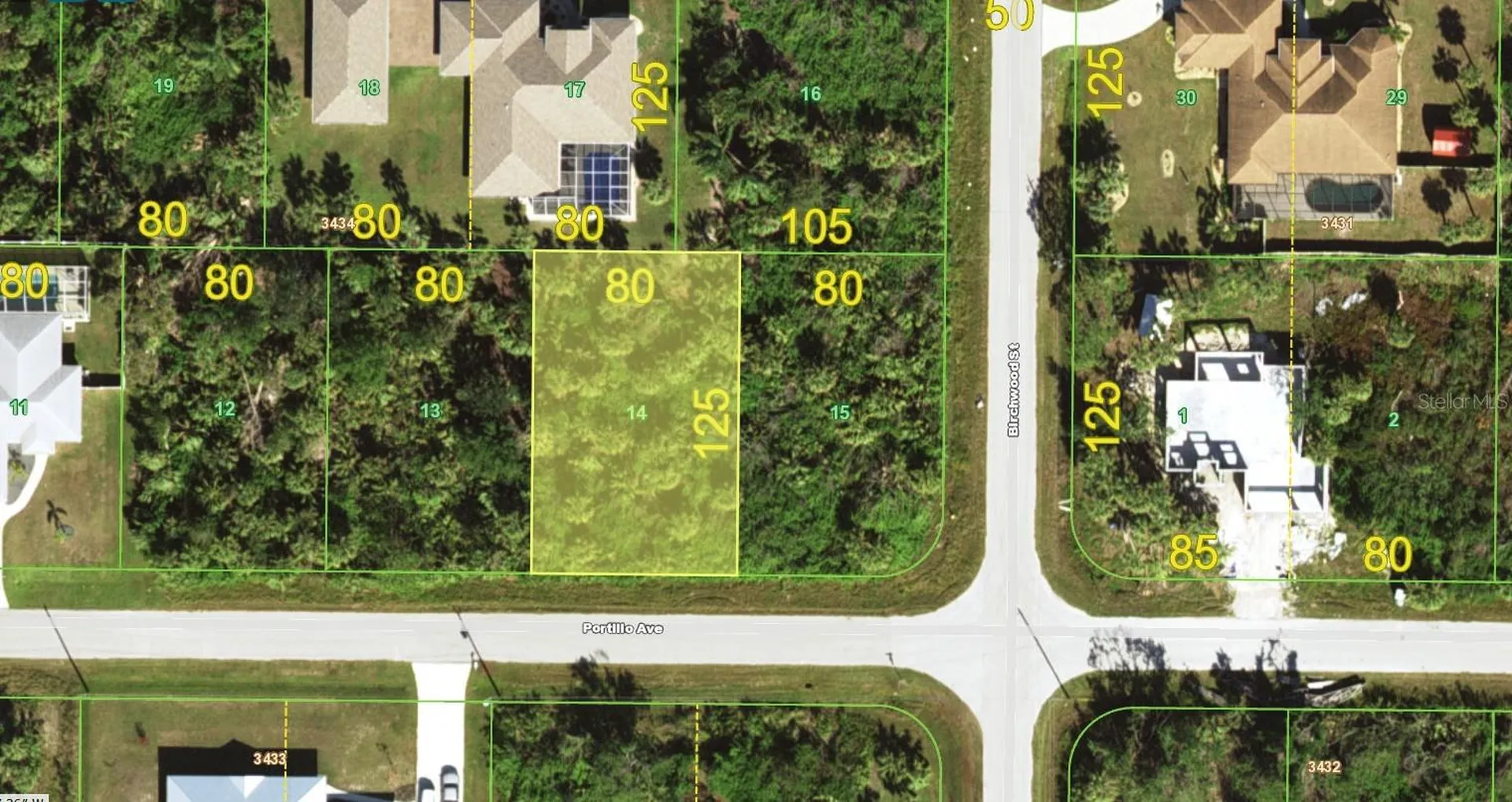 9384 Portillo Avenue Englewood FL 34224