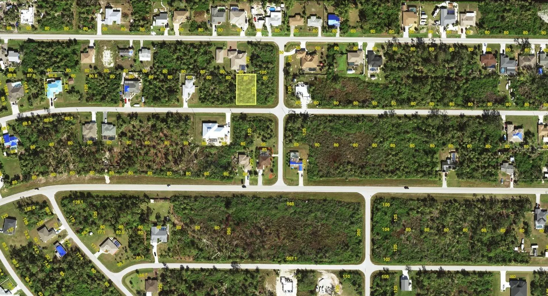 9384 Portillo Avenue Englewood FL 34224