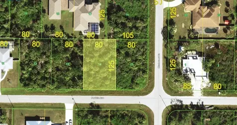 9384 Portillo Avenue Englewood FL 34224
