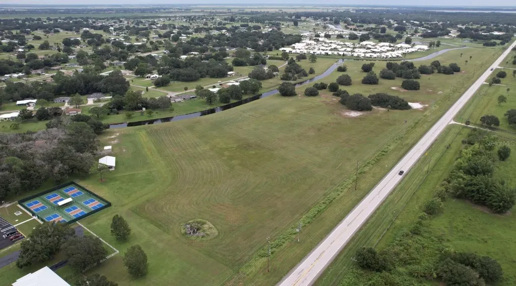 Spring Lake Boulevard Sebring FL 33876