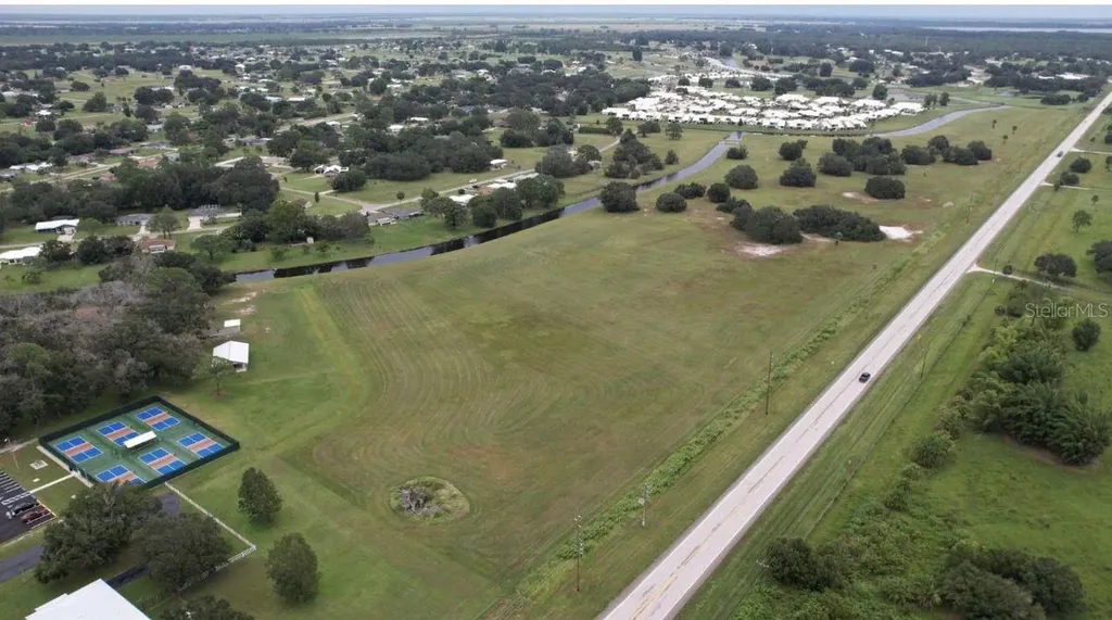 Spring Lake Boulevard Sebring FL 33876