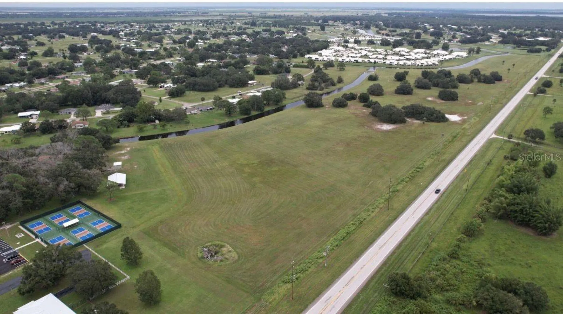 Spring Lake Boulevard Sebring FL 33876