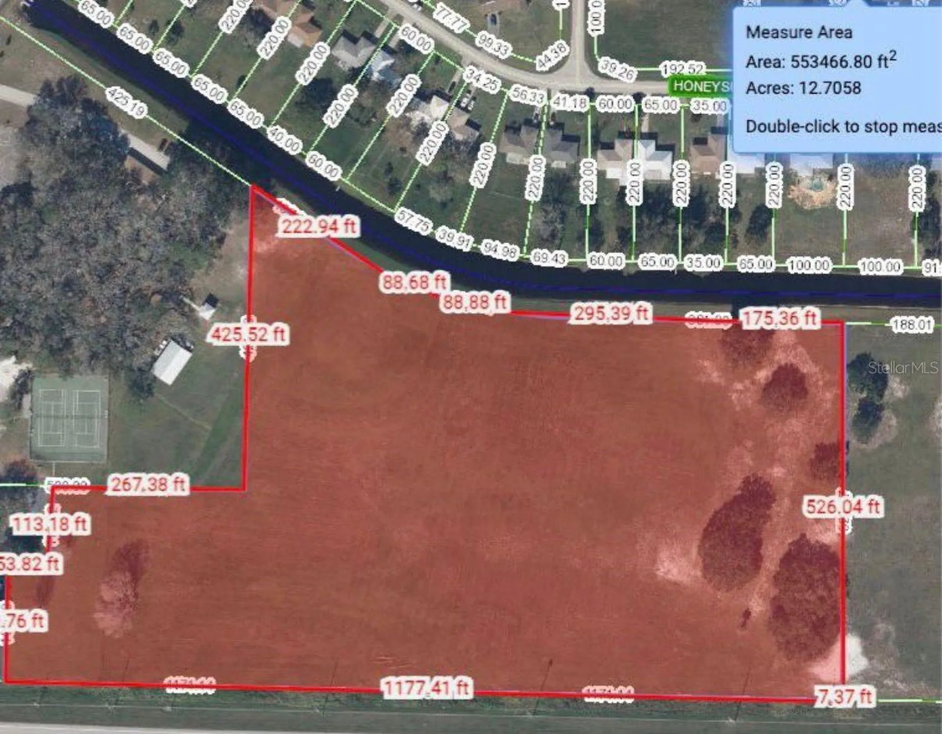 Spring Lake Boulevard Sebring FL 33876