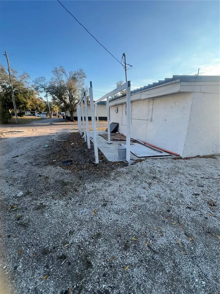 840 16th Street S St Petersburg FL 33705
