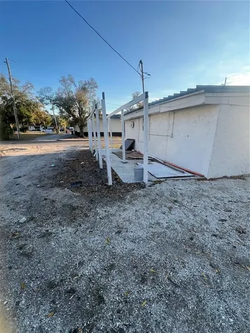 840 16th Street S St Petersburg FL 33705