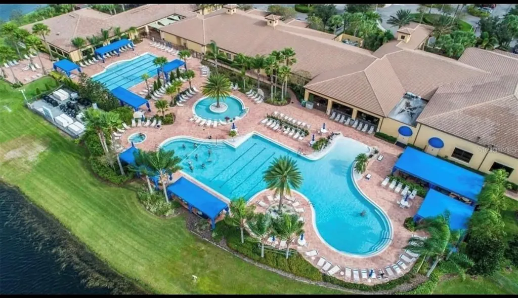 15640 Aurora Lake Circle Wimauma FL 33598