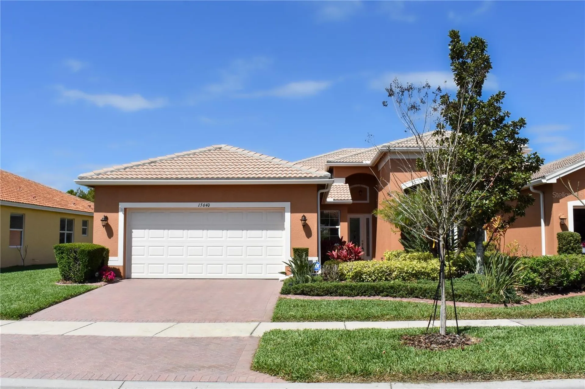 15640 Aurora Lake Circle Wimauma FL 33598