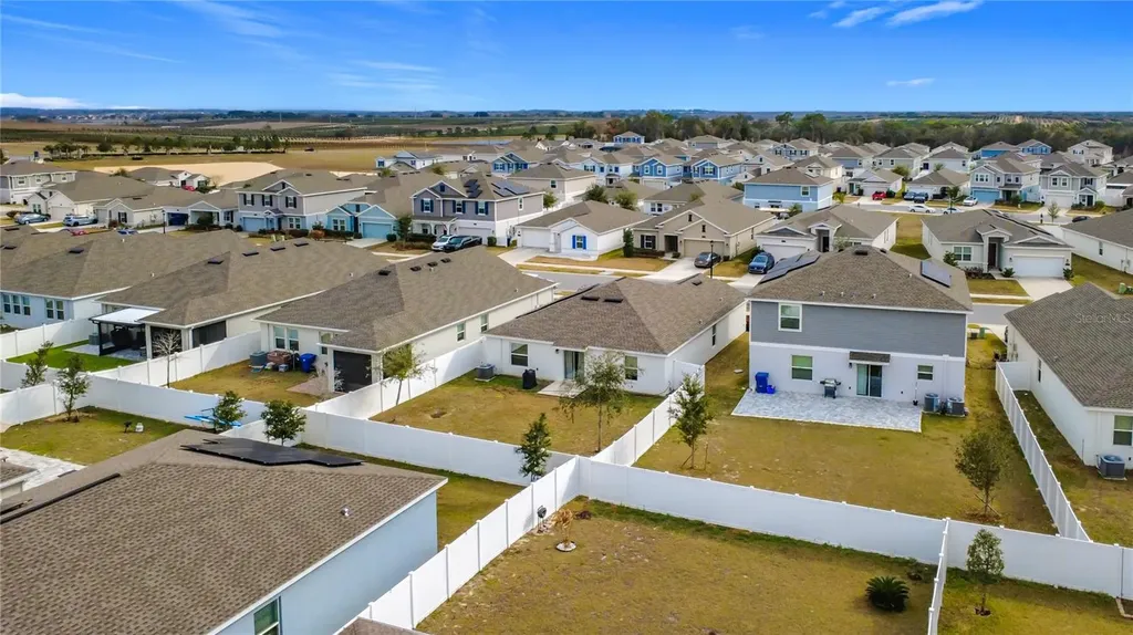 6952 Dilly Lake Avenue Groveland FL 34736