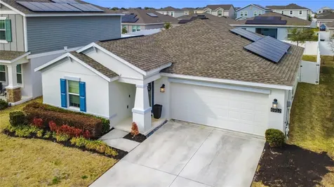 6952 Dilly Lake Avenue Groveland FL 34736