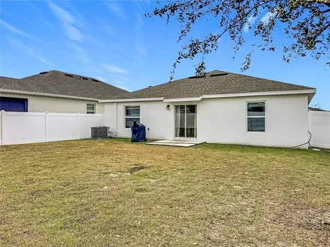 6952 Dilly Lake Avenue Groveland FL 34736