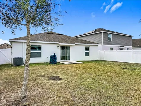 6952 Dilly Lake Avenue Groveland FL 34736