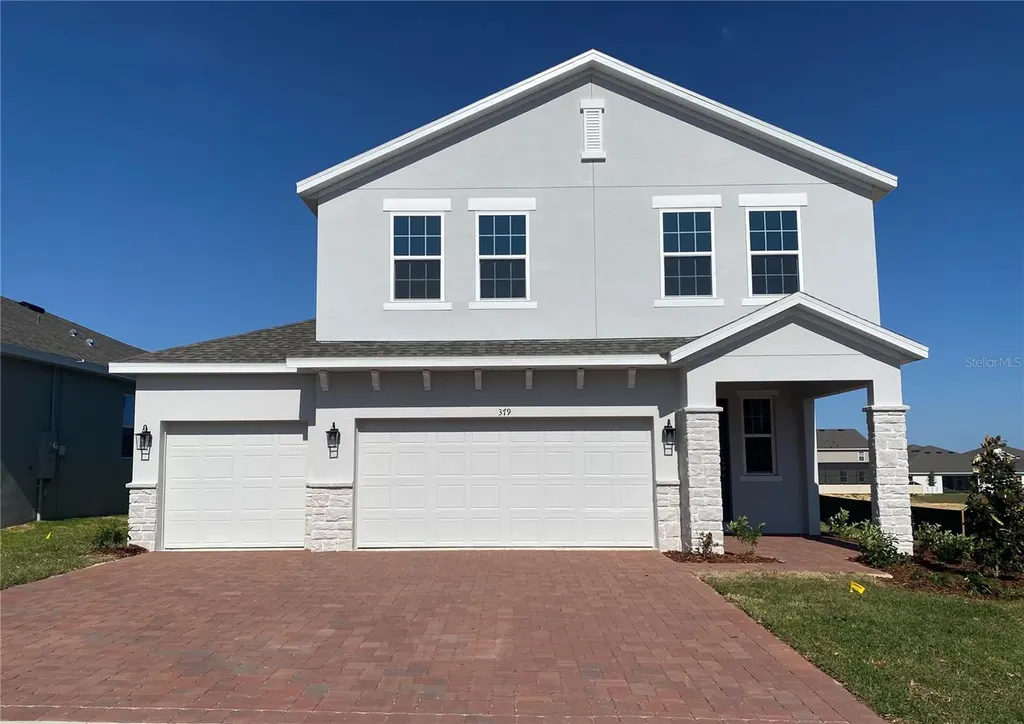 379 Lemongrass Road Minneola FL 34715
