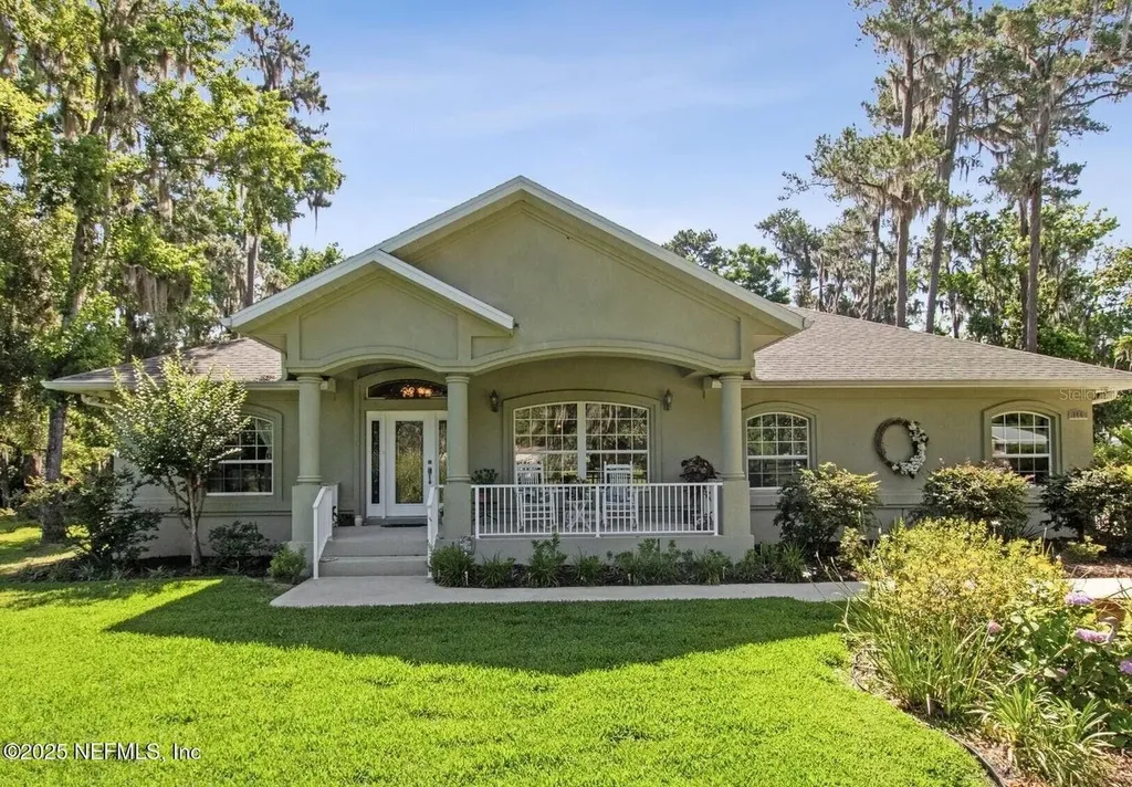 166 Mount Royal Avenue Crescent City FL 32112