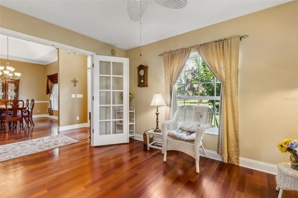166 Mount Royal Avenue Crescent City FL 32112