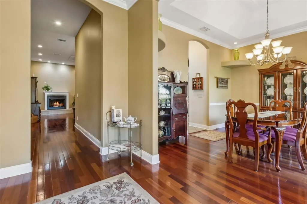 166 Mount Royal Avenue Crescent City FL 32112