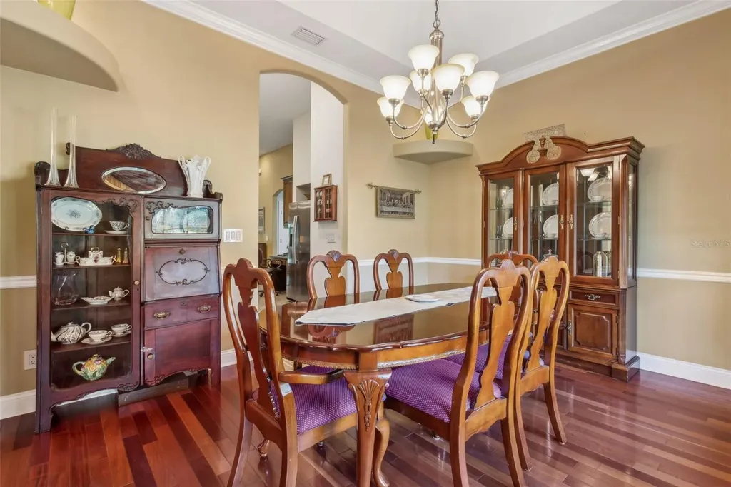 166 Mount Royal Avenue Crescent City FL 32112