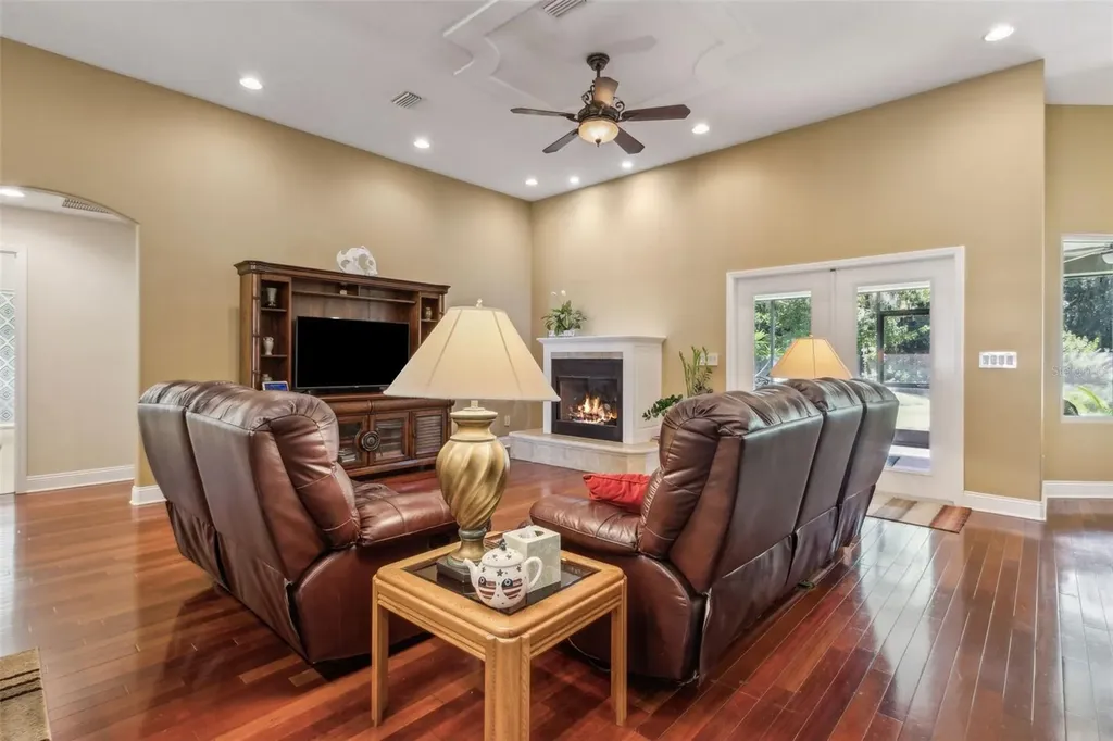 166 Mount Royal Avenue Crescent City FL 32112
