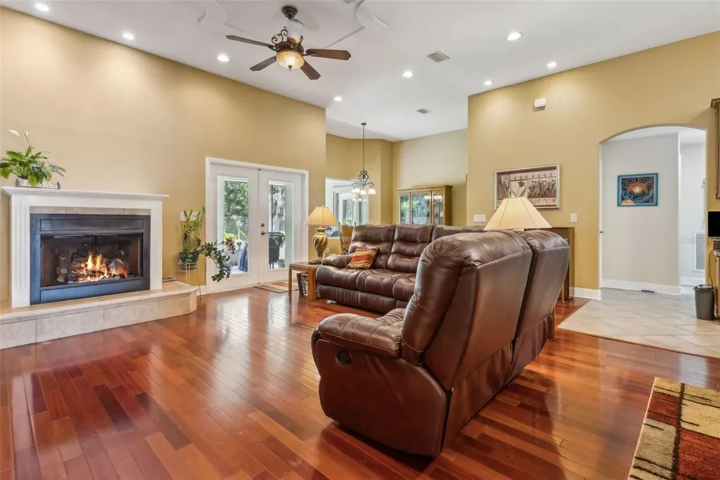 166 Mount Royal Avenue Crescent City FL 32112