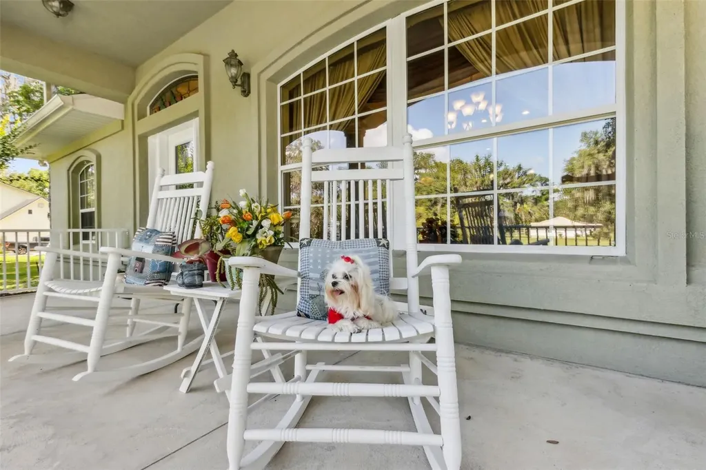 166 Mount Royal Avenue Crescent City FL 32112