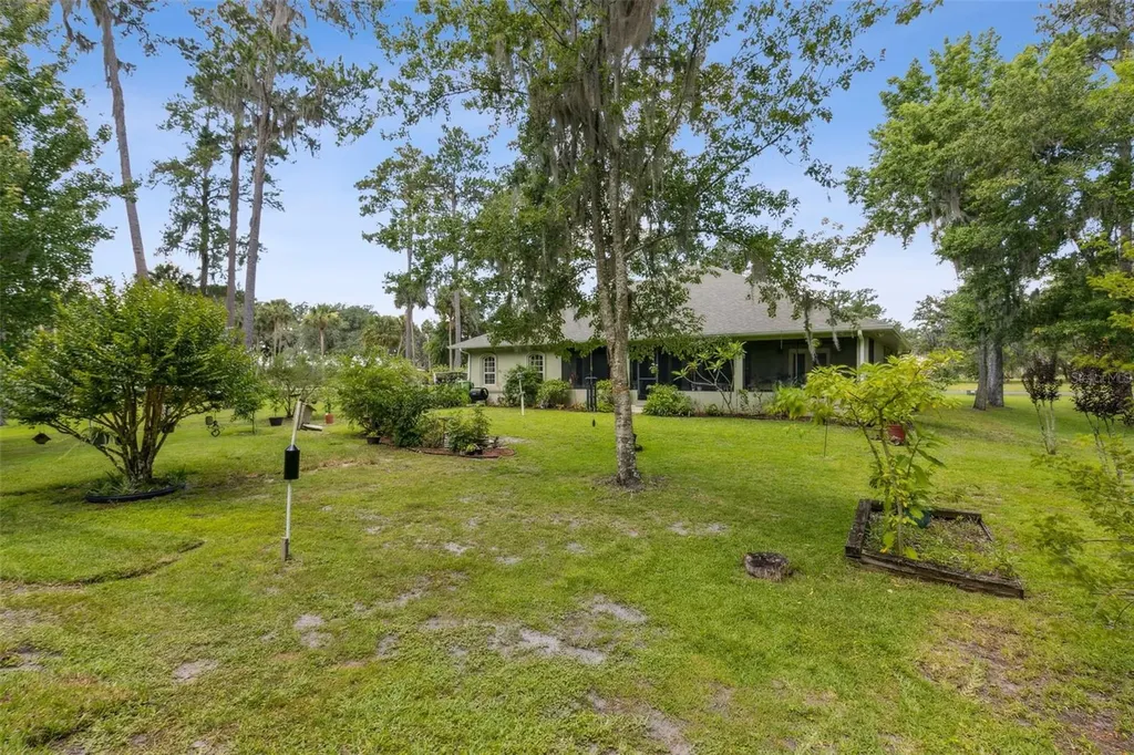 166 Mount Royal Avenue Crescent City FL 32112