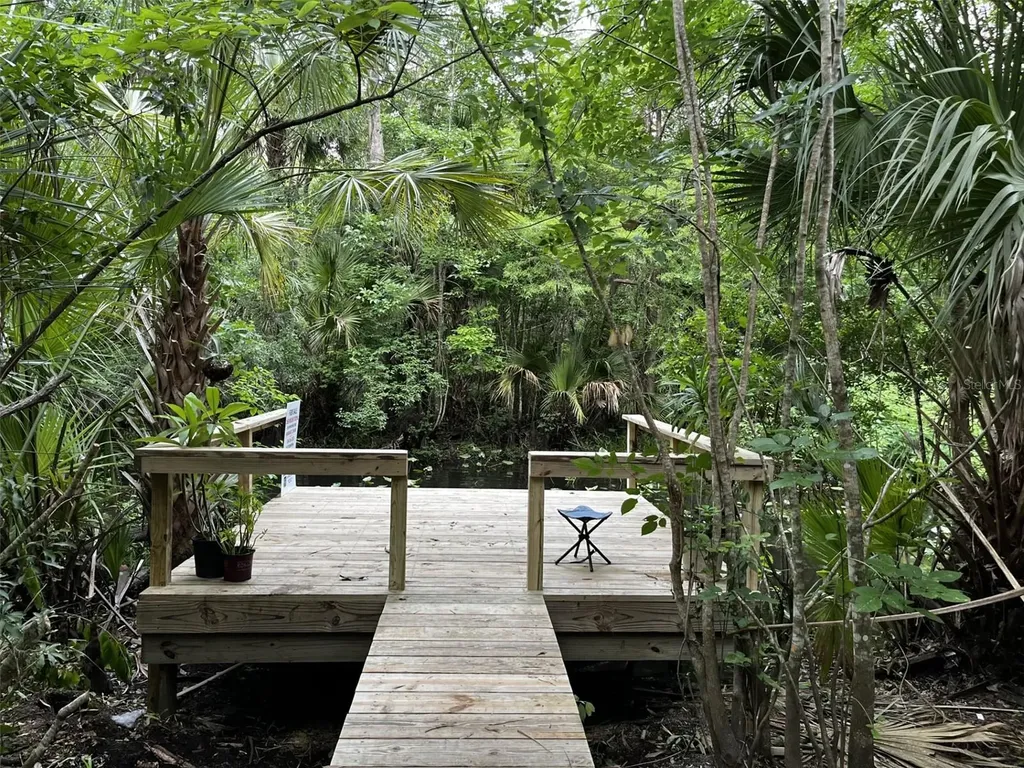 166 Mount Royal Avenue Crescent City FL 32112