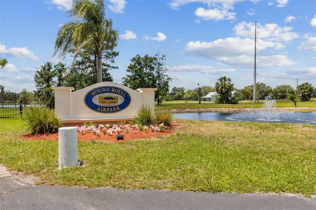 166 Mount Royal Avenue Crescent City FL 32112