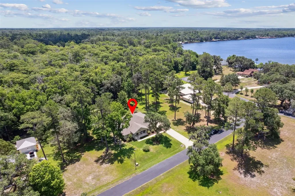 166 Mount Royal Avenue Crescent City FL 32112