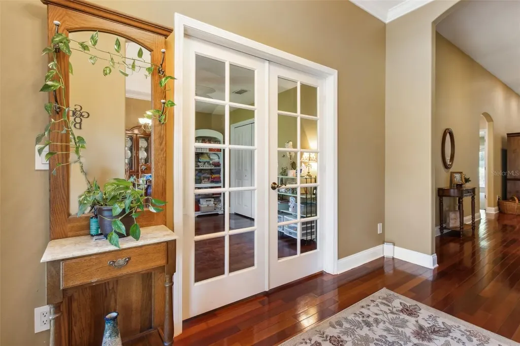 166 Mount Royal Avenue Crescent City FL 32112