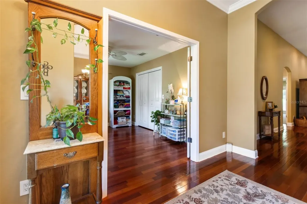 166 Mount Royal Avenue Crescent City FL 32112