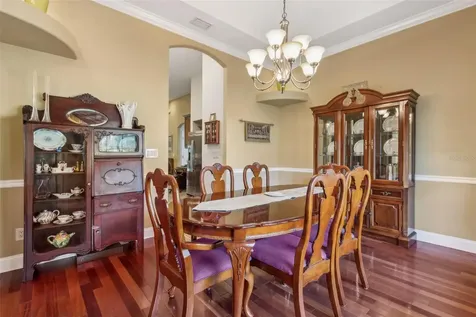166 Mount Royal Avenue Crescent City FL 32112
