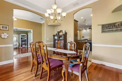 166 Mount Royal Avenue Crescent City FL 32112