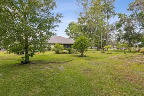 166 Mount Royal Avenue Crescent City FL 32112