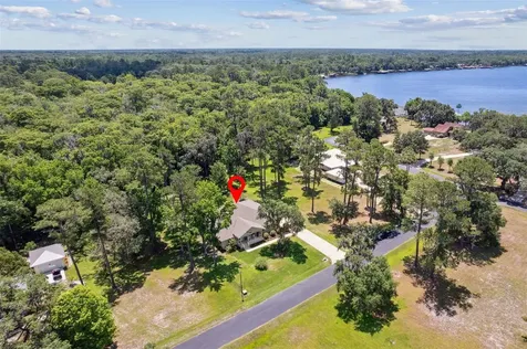 166 Mount Royal Avenue Crescent City FL 32112