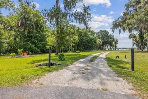 166 Mount Royal Avenue Crescent City FL 32112