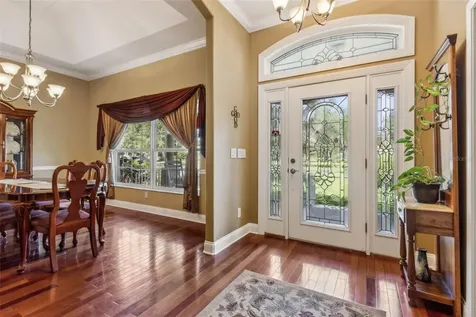 166 Mount Royal Avenue Crescent City FL 32112
