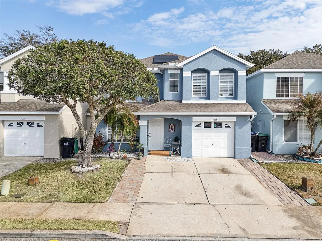 14235 Sun Bay Drive Orlando FL 32824