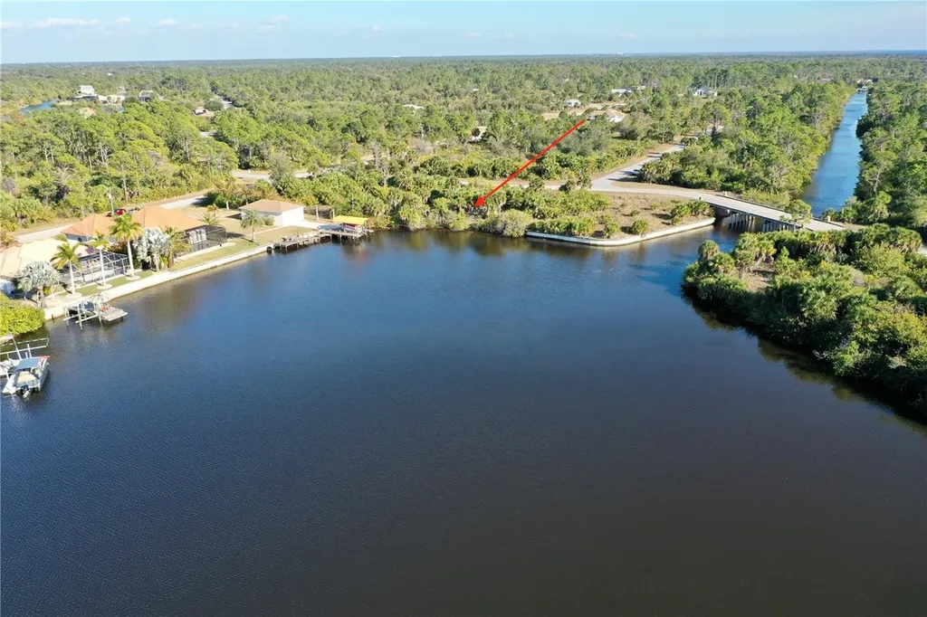 2295 Mcphearson Drive Port Charlotte FL 33953