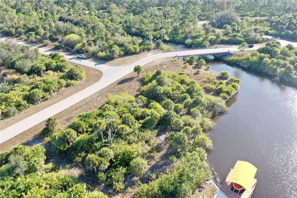 2295 Mcphearson Drive Port Charlotte FL 33953