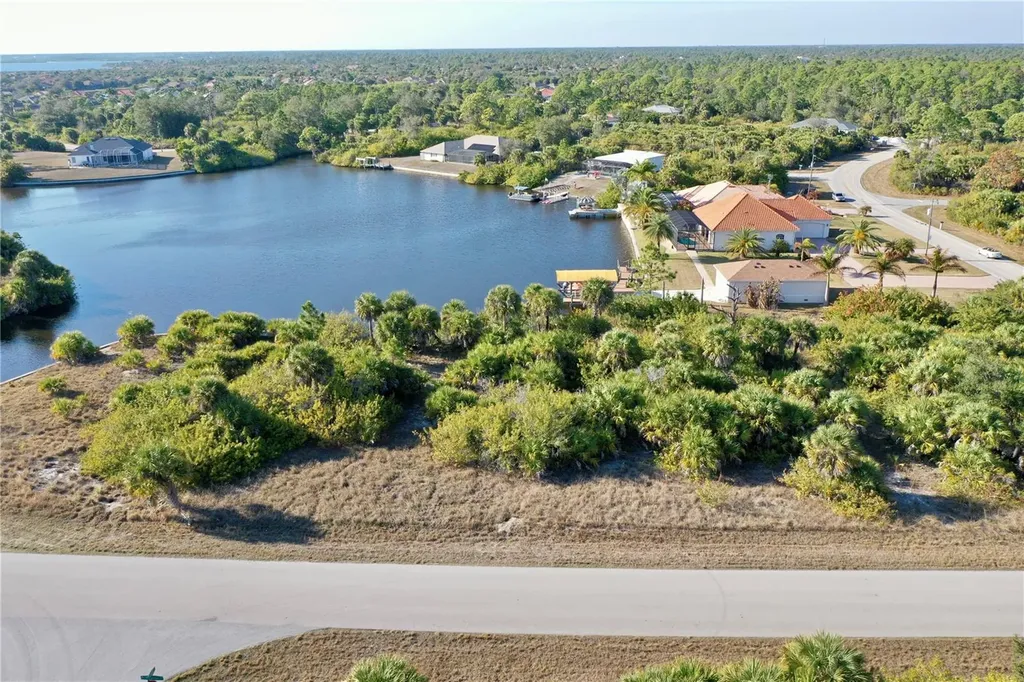 2295 Mcphearson Drive Port Charlotte FL 33953