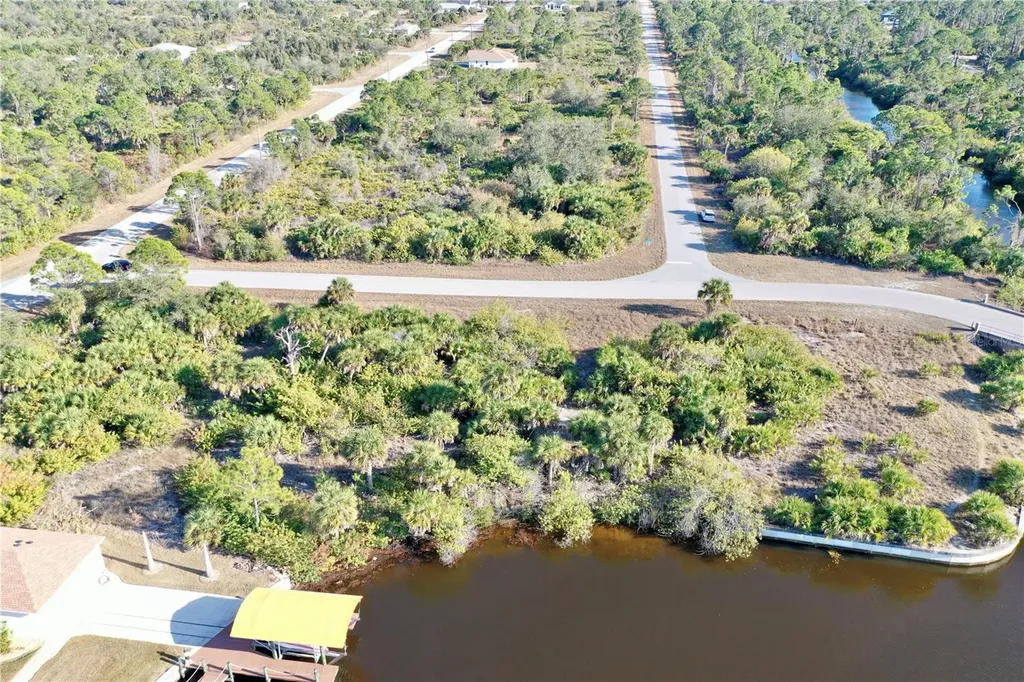 2295 Mcphearson Drive Port Charlotte FL 33953