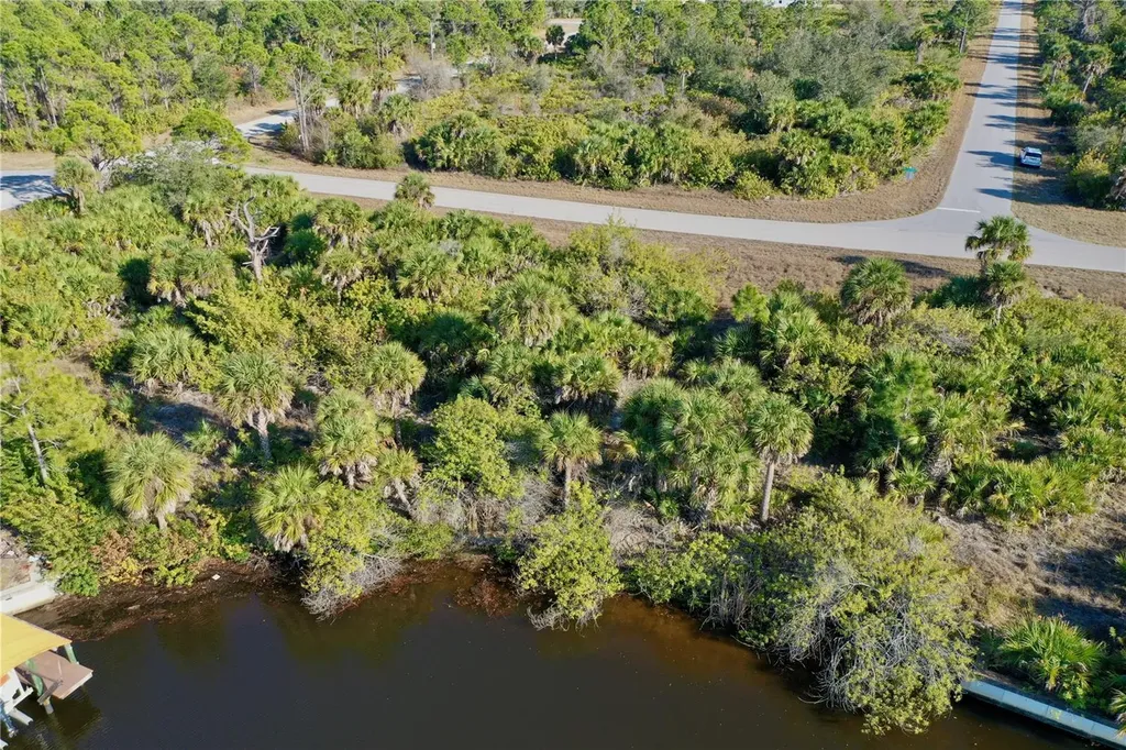 2295 Mcphearson Drive Port Charlotte FL 33953