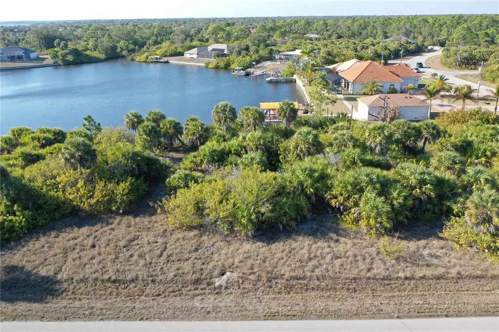 2295 Mcphearson Drive Port Charlotte FL 33953